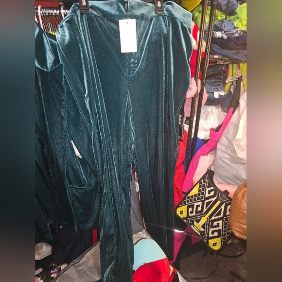 🍂🍁3 Piece!!Nwt Nine west 3 piece outfit size 2x - Picture 6 of 14